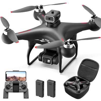 S116 Drohne 4k Professionelle GPS Drohnen mit Kamera HD 8k Kameras Rc Hubschrauber 5g WLAN Fpv Drohnen Quadcopter Spielzeug