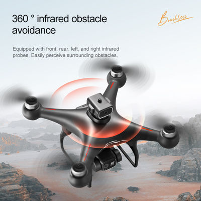 S116 Drohne 4k Professionelle GPS Drohnen mit Kamera HD 8k Kameras Rc Hubschrauber 5g WLAN Fpv Drohnen Quadcopter Spielzeug