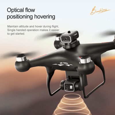 S116 Drohne 4k Professionelle GPS Drohnen mit Kamera HD 8k Kameras Rc Hubschrauber 5g WLAN Fpv Drohnen Quadcopter Spielzeug