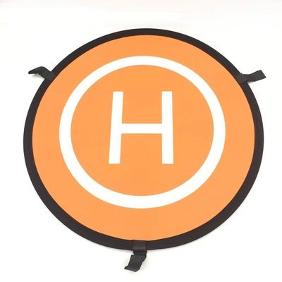 Pro Platin 55cm Drohnenparkplatz für Air Pro 4 Pro Orange Blau Klapplandung