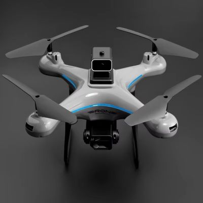 Prosumer-Drohnen mit 4K-HD-Doppelkameras, Hindernisvermeidung und intelligenter Festhöhenbewegung