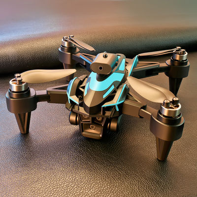 Anfänger Drohnen K12 Bürstenlose Drohne Elektrische 3 Kameras 4k Drohne Infrarot Hindernisvermeidung Drohnen Optischer Fluss Quadcopter Spielzeug für Erwachsene