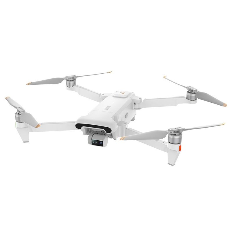 3-Achsen-Gimbal-Kamera-Drohne Fimi X8 Tele 4k 60fps Bürstenloser Motor für 37 Minuten Flugzeit