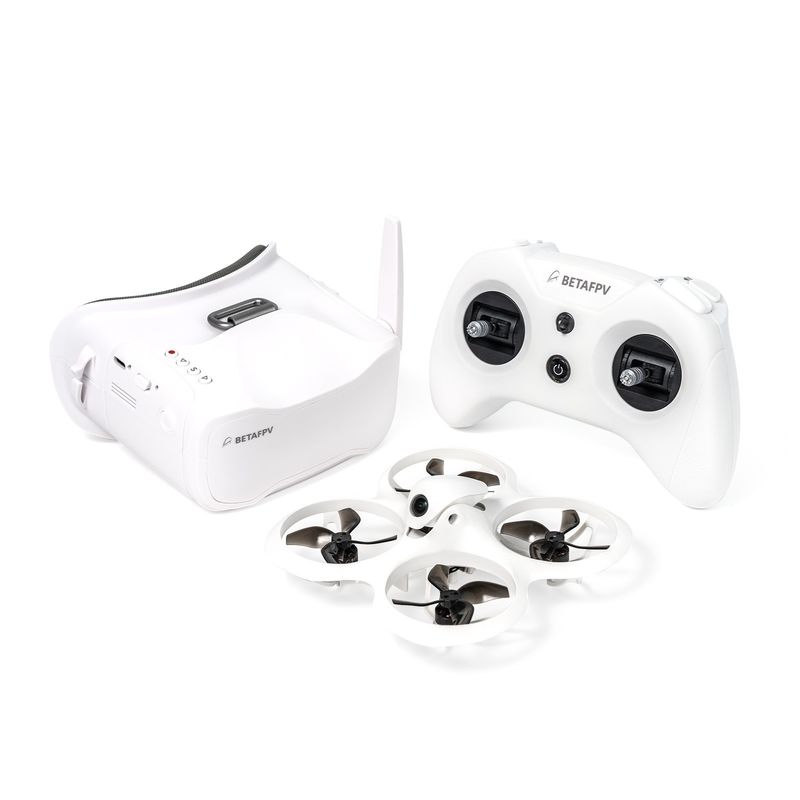 Verstellbare Kamera Betafpv Cetus X Bürstenloser FPV Quadcopter Perfekt für Indoor-Renndrohne ELRS 2.4G Outdoor RC
