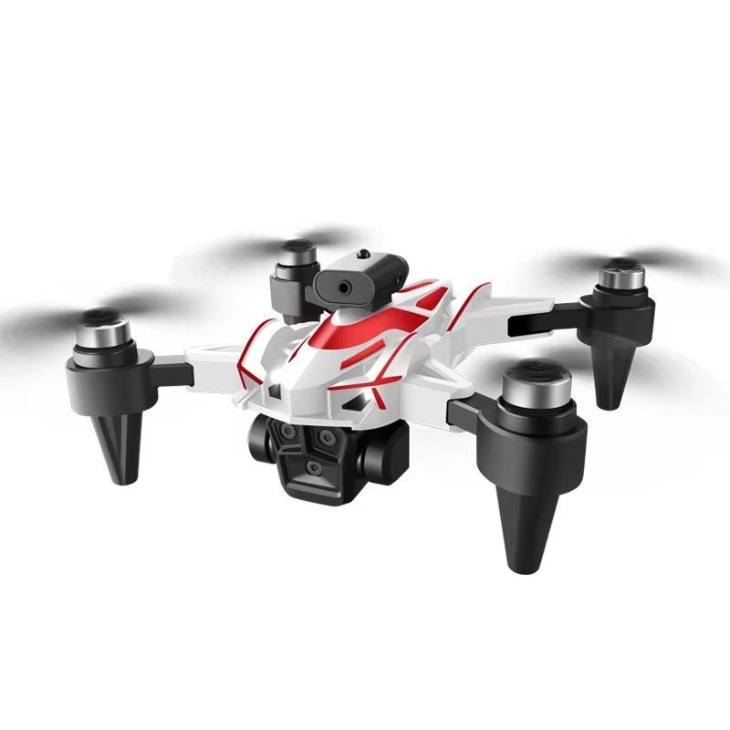 2.4G Frequenz K12 Max Drohne WLAN FPV RC Drohnen mit Fernbedienung Video Quadcopter Spielzeug und drei Pro 4K HD Kamera