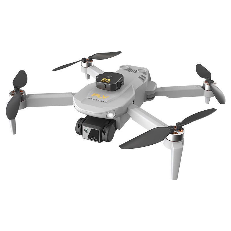 Mini-Drohne mit 1080P-Video-Aufnahmekamera 12 Minuten Flugzeit 100 Meter Flugdistanz Professionelle FPV RC-Drohne