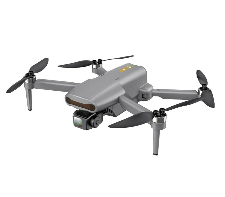 ABS Ck17DG Drohne RC 5G WIFI Drohne 4K Professionell mit 3-Achsen-Anti-Schaukel-Gimbal Hindernisvermeidung Bürstenloser Quadcopter
