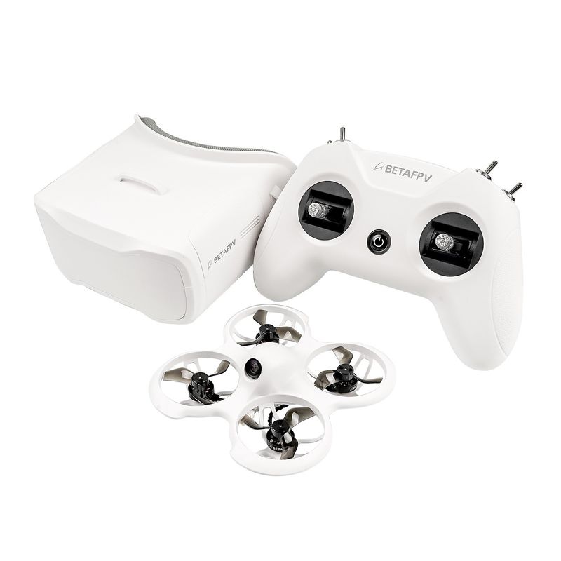 Lassen Sie das volle Potenzial Ihrer Betafpv-Drone mit Cetus Pro Brushless Motors Höhenhaltmodus ≤10min Flugzeit frei