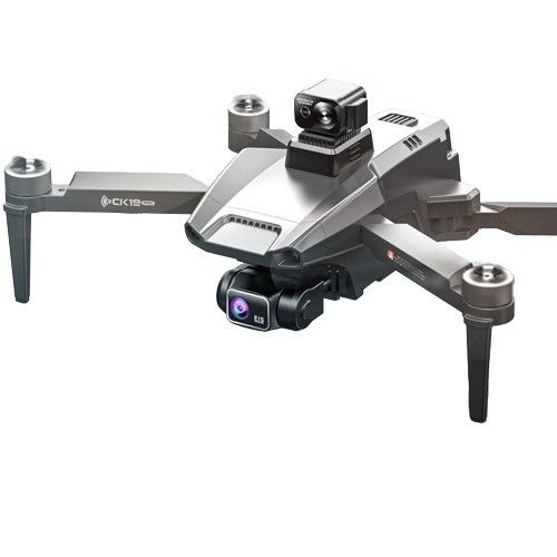 Ck19 Pro Kamera Drohne mit 2550mAh Batterie und 180min Ladezeit Mini-Size Verkauf auf Drohnen Fpv Drohne