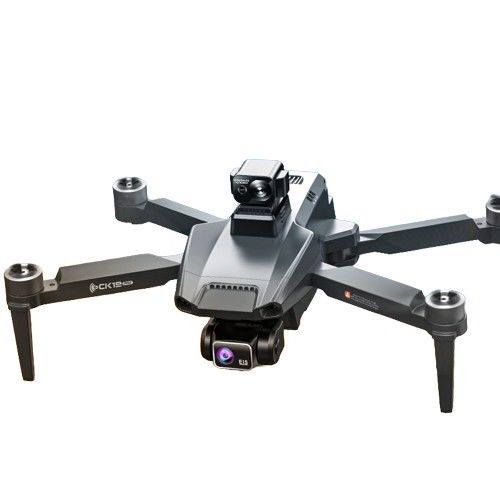 3000M Bildübertragungsabstand Ck19 Dg Mini Drohne Prosumer Drohnen Hd Kamera Drohne Bürstenlose Quadcopter Drohne