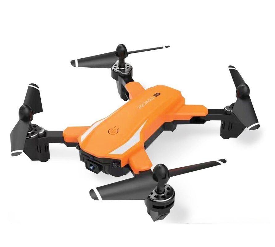 HUGTEC DM96 Nachtflug Drohne mit Led-Lange Flugzeit e88 Ein-Schlüssel-Auf/Abflug Drohne Ausbildung für Bildung Studie