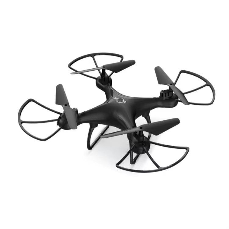 Funktionen Wi-Fi Mini-Drohne ohne Kamera D13 Trainingsdrohne Vierachsenflugzeug Rc Spielzeug für Kinder GW 15