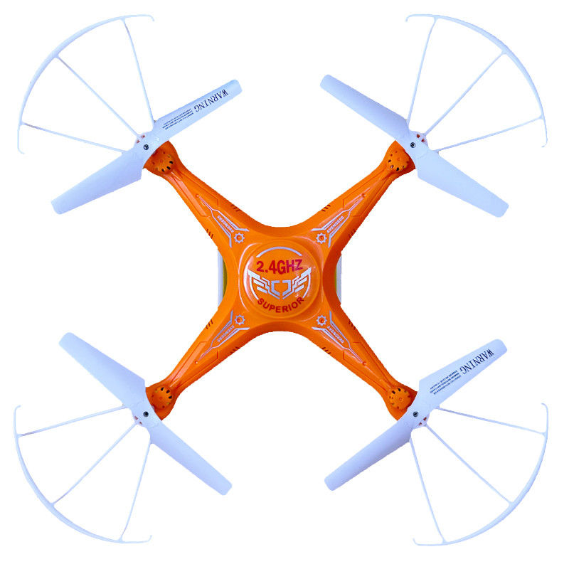 Mini Taschenfliegende Infrarot-Drohne Spielzeug-Drohne mit Licht 360 Drehen Flipping Batterie 3,7V Stromquelle Elektrisch