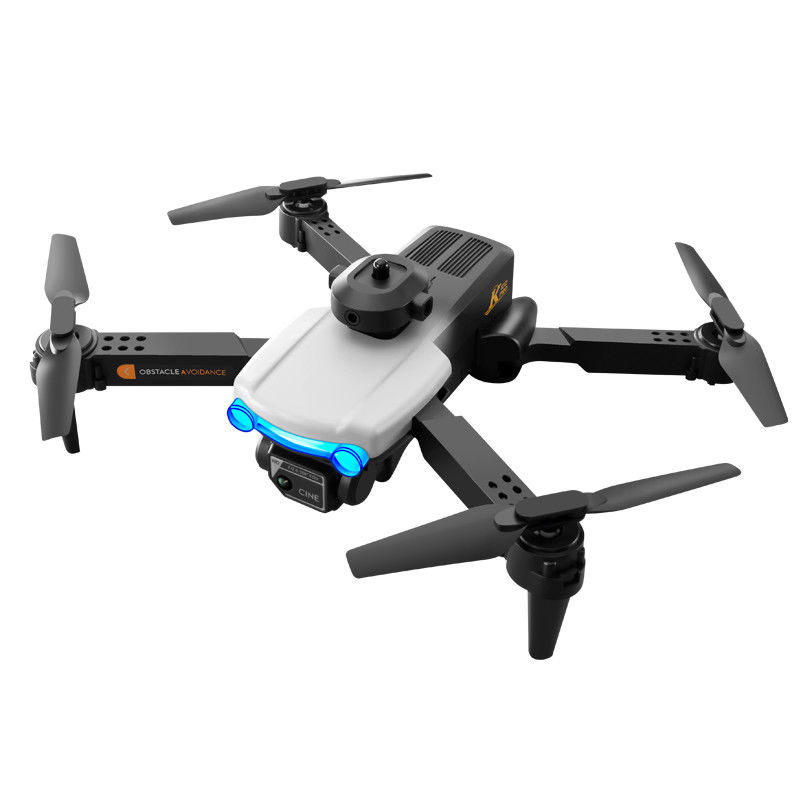 Anfänger-Betriebsperson Fertigkeiten K102 PRO Drohnen Kamera für Erwachsene 4k Live Video RC Quadcopter Hubschrauber