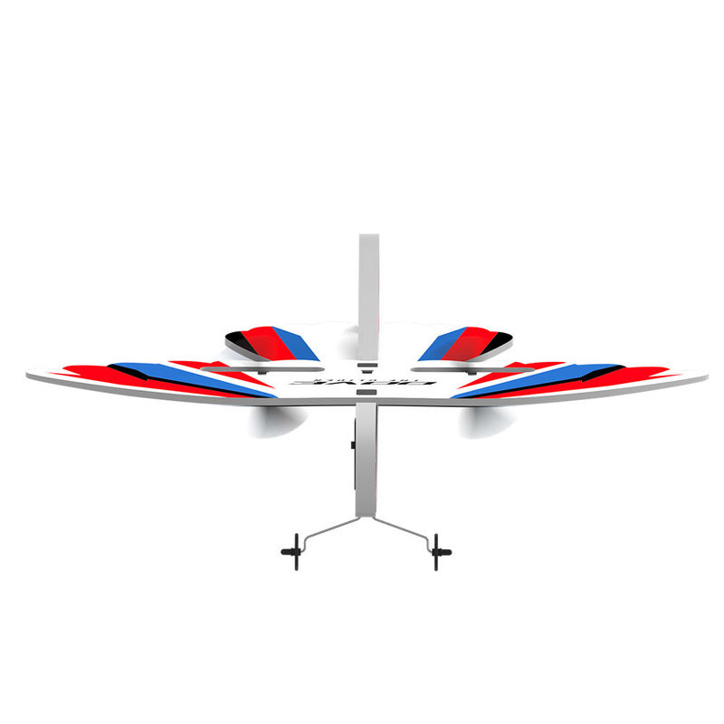 40 Minuten Ladezeit 2.4g 2ch Bird Epp Schaum W Blinklicht Led Licht Sturzbeständiges Material Fliegendes Rc Flight Glider Flugzeug für 8 bis 13 Jahre alt