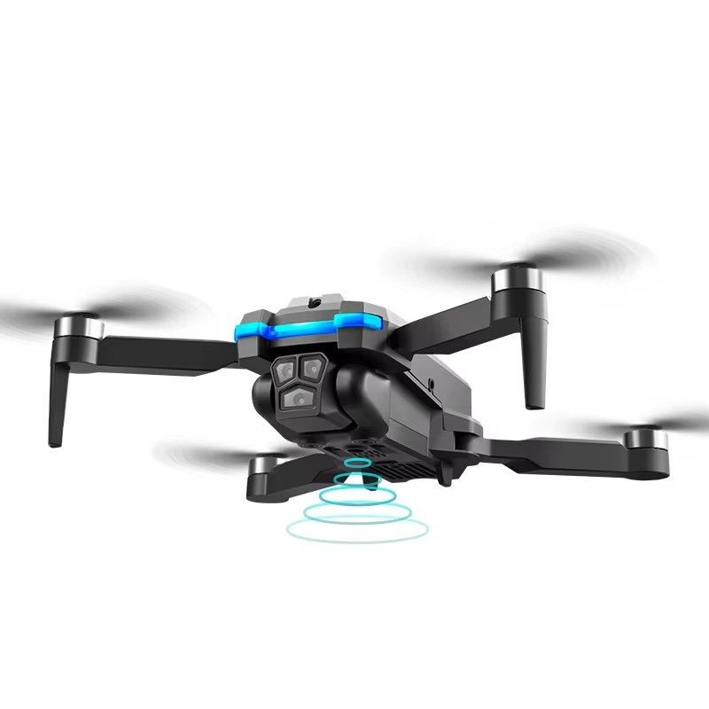 Hot S8s Drohnen 2.4G WiFi FPV 4K HD Kamera Klappbare RC Drohne Quadcopter Leistung Maximale Flugzeit 10-20min