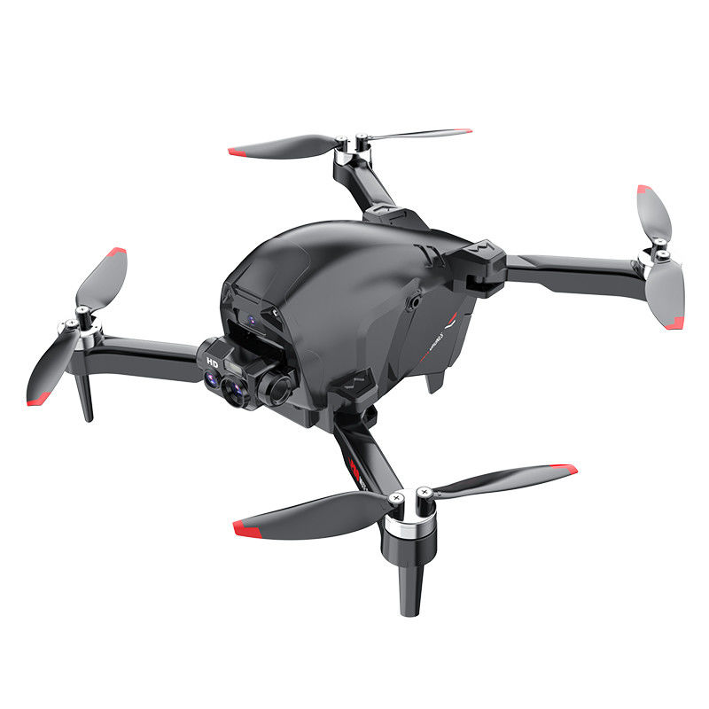 Private Form Ja GW 14 HUGTEC W14HW 1080P Hd Live View Drohne UAVFür Outdoor-Abenteuer Geschwindigkeitsanpassung Funktion Drohne