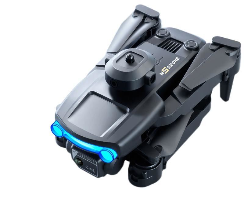Notfallstop-Funktion HUGTEC W16HW UAV für die Überwachung und Erfassung von Wildtieren Einzelpaketgröße 19.5X23.5X8.5