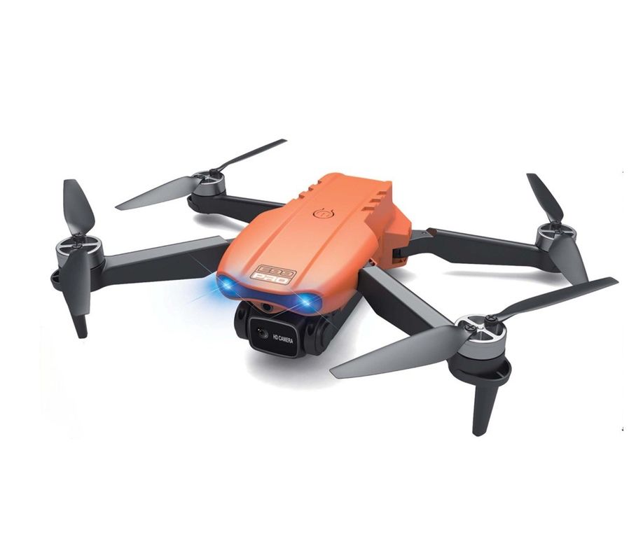 Anfänger-Drohnen GW 18 Anpassung der Flugbahn Drohne für die Landwirtschaft Inspektion UAV HUGTEC Ausbildung Training Dampf