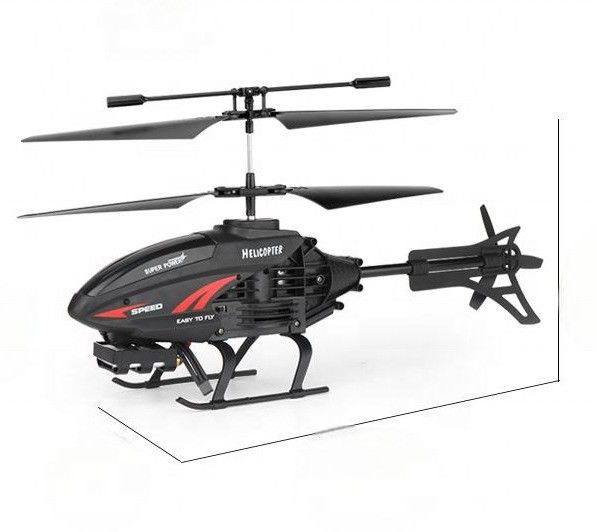 Verbessern Sie Ihr Luftfotografie-Spiel mit F400 Fernbedienung RC Hubschrauber Bereitschaftsflugzeuge