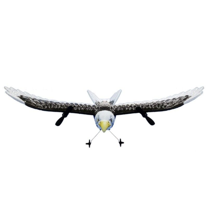 EPP-Material Rc Epp Flugzeug Bm18 Flügelspann Eagle Flugzeug 2.4g Funksteuerung Fernbedienung Hobby Segelflugzeug Schaumstoff Jungen Spielzeug für Kinder