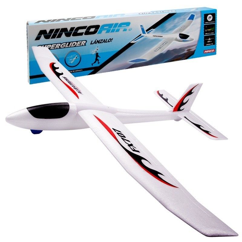 Drohne Typ ja 2024 2,4 GHz Fx707 Flugzeug Rc Flugzeug 2ch Epp Craft Fernbedienung Flugzeug Elektro Lustiges Rc Segelflugzeug