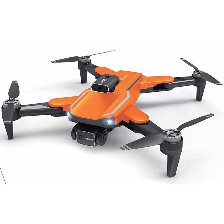 Bringen Sie Ihre Hochzeitsvideografie auf die nächste Stufe mit dem W19Hw Drohnen-Auto-Hover-Modus und den geräuscharmen Propellern