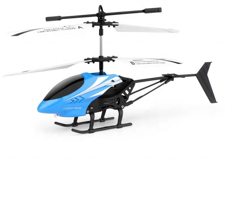 F360 2.4Ghz Anti-Interferenz Hubschrauber Anfänger bis Profi Hubschrauber Miniaturflugspielzeug 6*AA Controller Batterie