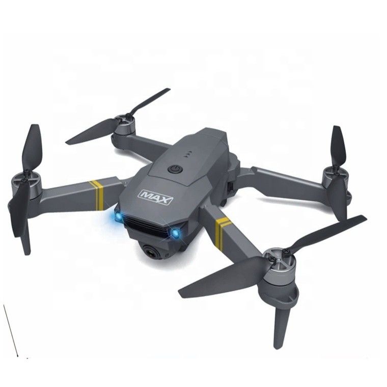 W15Hw Multiple Flight Modes Drohne mit Led-Navigationslichtern und 3XAA-Controller-Batterie für ein Schlüssel 3D-Roll und Outdoor