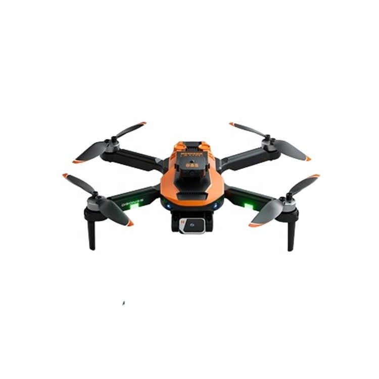 Plastik-W10-Sicherheits-Vr-kompatible Drohne mit Anti-Shake-Kamera Drohne und SD-Karten-Slot-Produkte Größe Cm 29*23*7