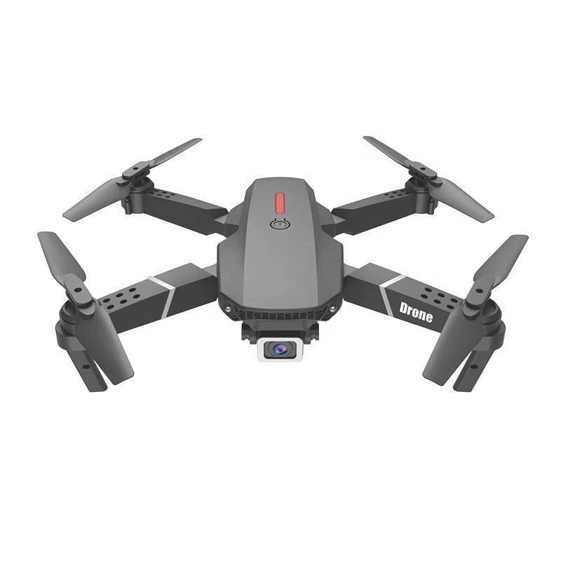 Dm97 Optical Flow Positioning Drone App Steuerung 360 Flip Drone mit gutem Service Fernbedienung Ja Fernbedienung 100M