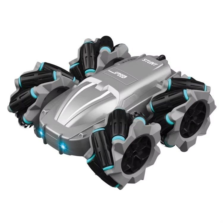M2 360 Fahren Driften Fernbedienung Rc Stunt Cars Spielzeug für Kinder Schwarz Anfänger Bediener Qualifikation