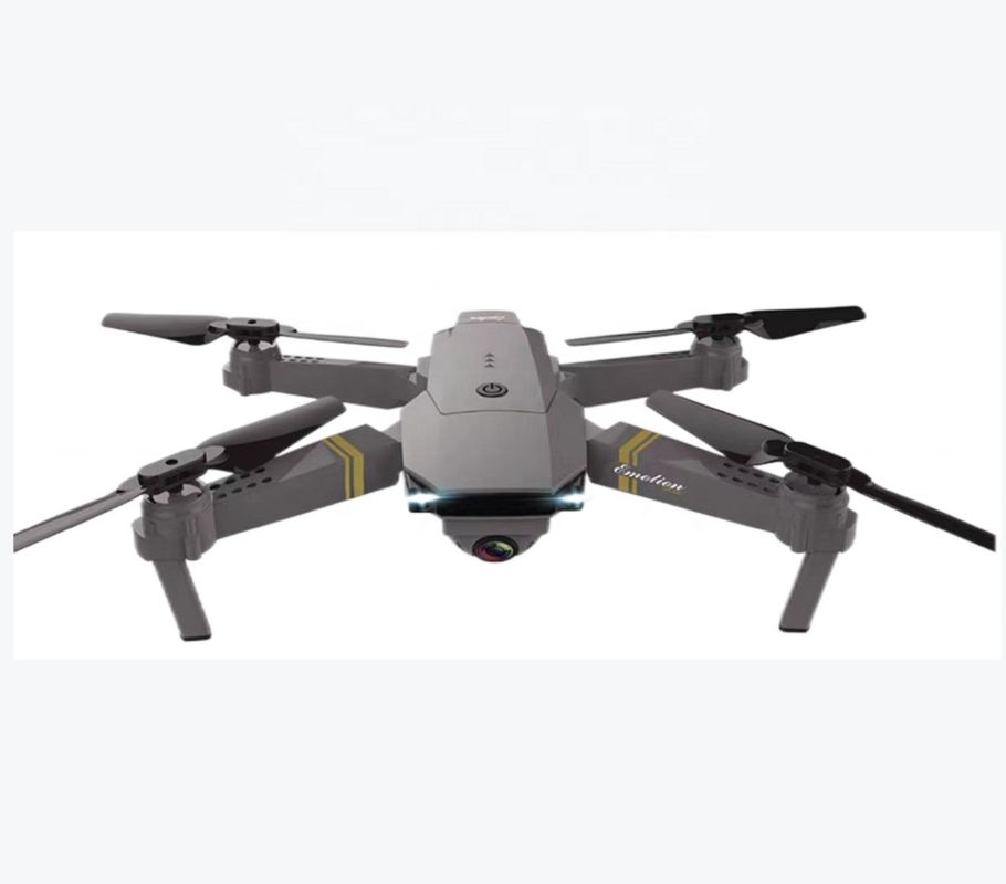 Fernbedienung D18Hw/D18 Bürstenlose Drohnenmotor Schnellversandkamera inklusive 100m-300m Steuerung FPV Entfernung