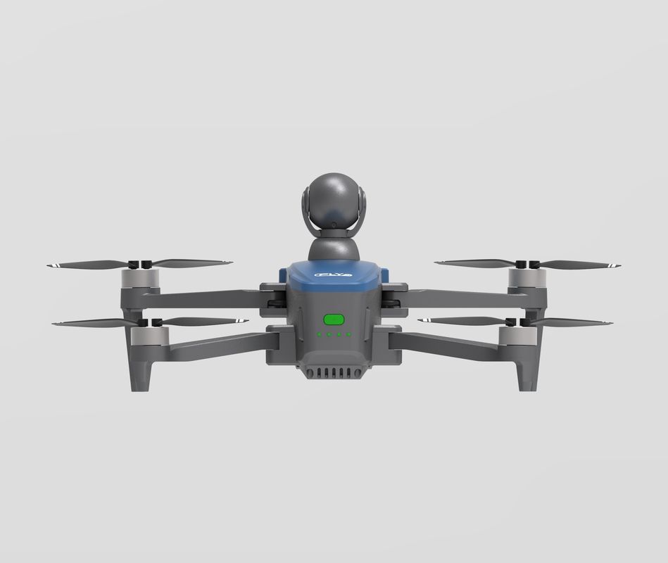 Erleben Sie die ultimative Kontrolle mit unserer professionellen Mini-Drohne 4km Langstrecke 3 Achsen Gimble 5g WLAN und 4k HD Kamera