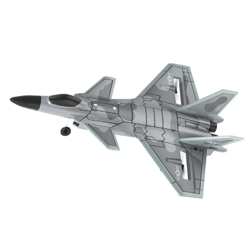 Funksteuerung Spielzeug BM20 Kampfflugzeug Flugzeug Spielzeug 2.4g 4ch Rc Flugzeug Festflügel Flugzeug Outdoor Spielzeug Drohne Fernbedienung 200