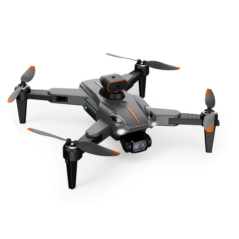 Professionelle P11max WLAN Drohne 10-20min Maximale Flugzeit Dual 8k HD Kamera Hindernisvermeidung 60 Minuten Ladezeit