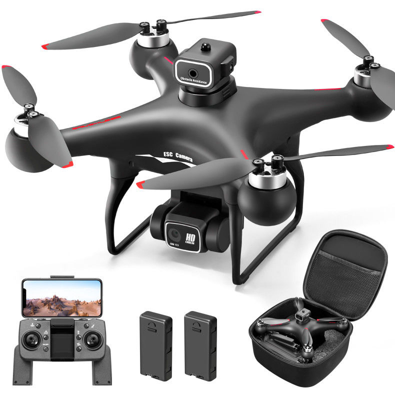 S116 Drohne 4k Professionelle GPS Drohnen mit Kamera HD 8k Kameras Rc Hubschrauber 5g WLAN Fpv Drohnen Quadcopter Spielzeug